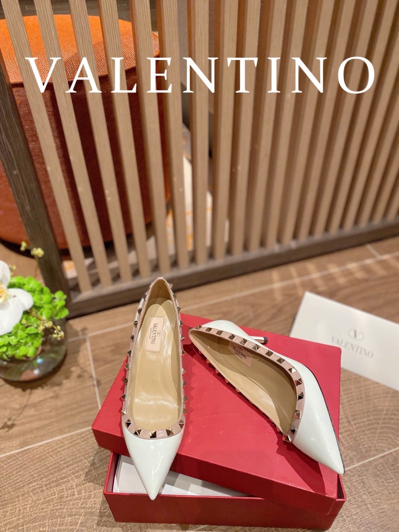 Valentino Heeled Shoes